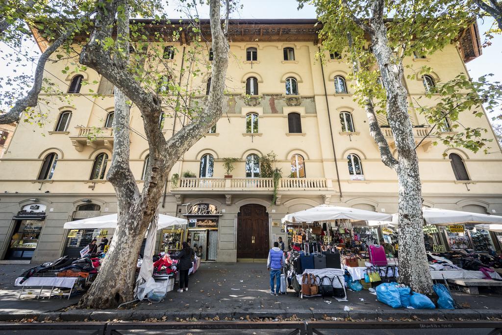 Sweet - Trastevere Apartment