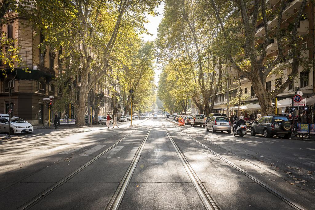 Apartment Sweet - Trastevere *