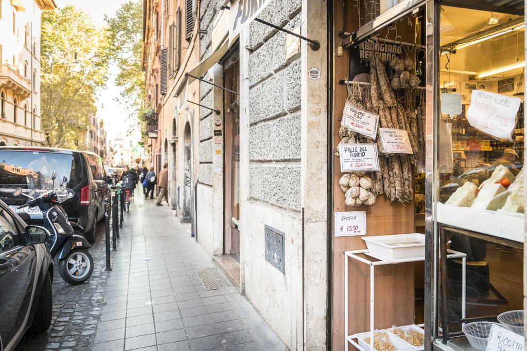 Sweet - Trastevere *