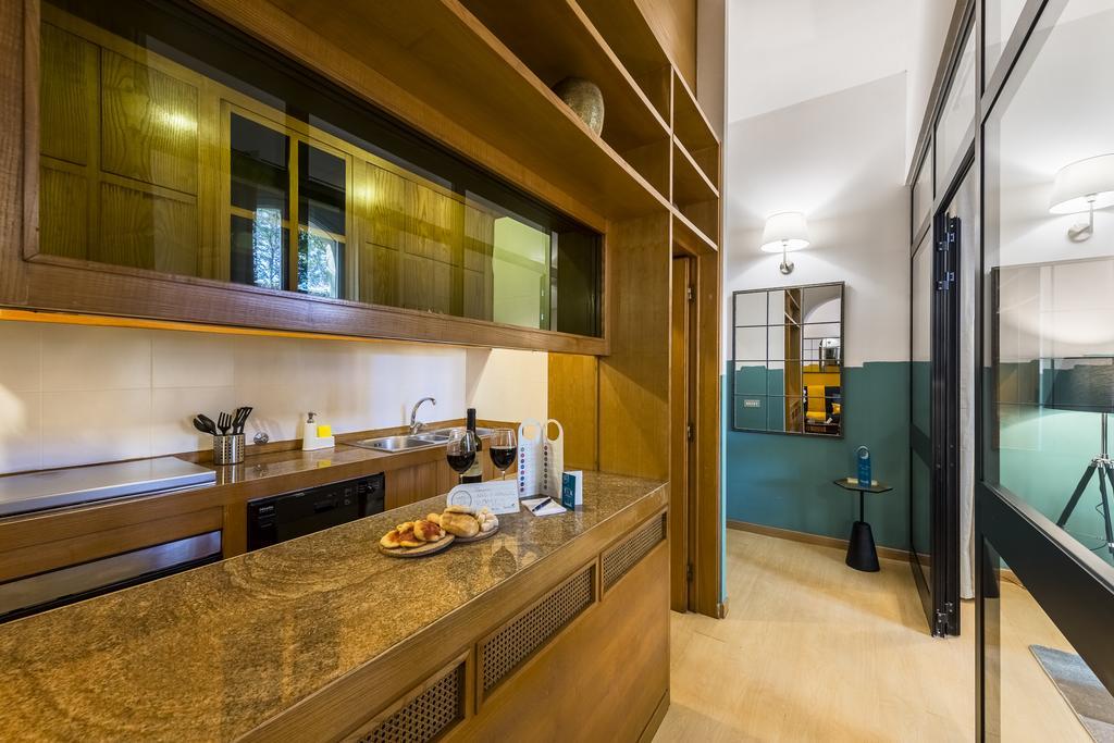 Apartment Sweet - Trastevere Rome