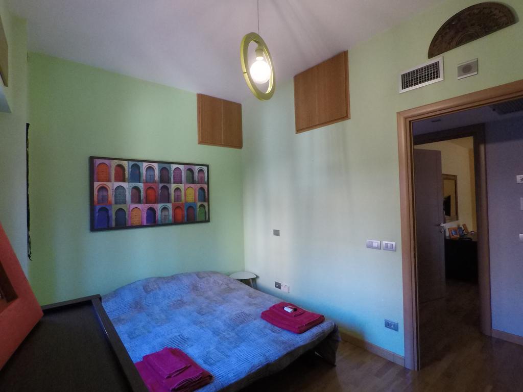 Appartement Easy Rome