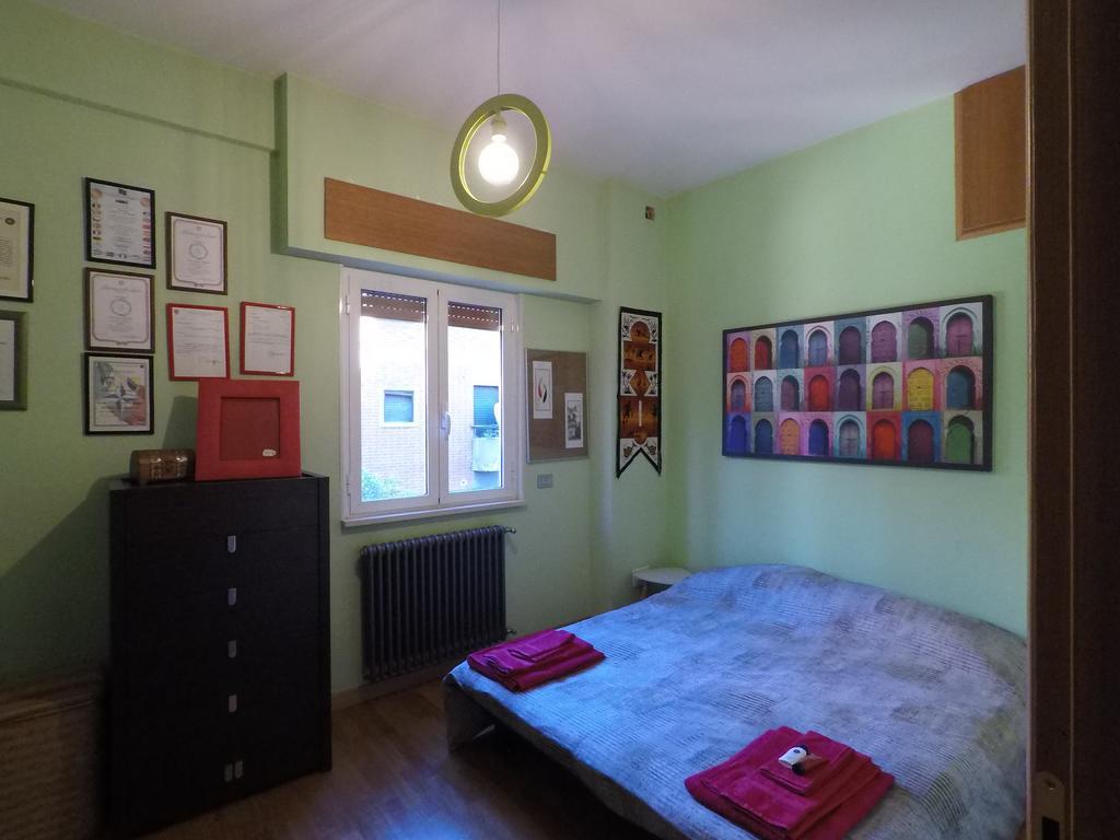 Appartement Easy Rome