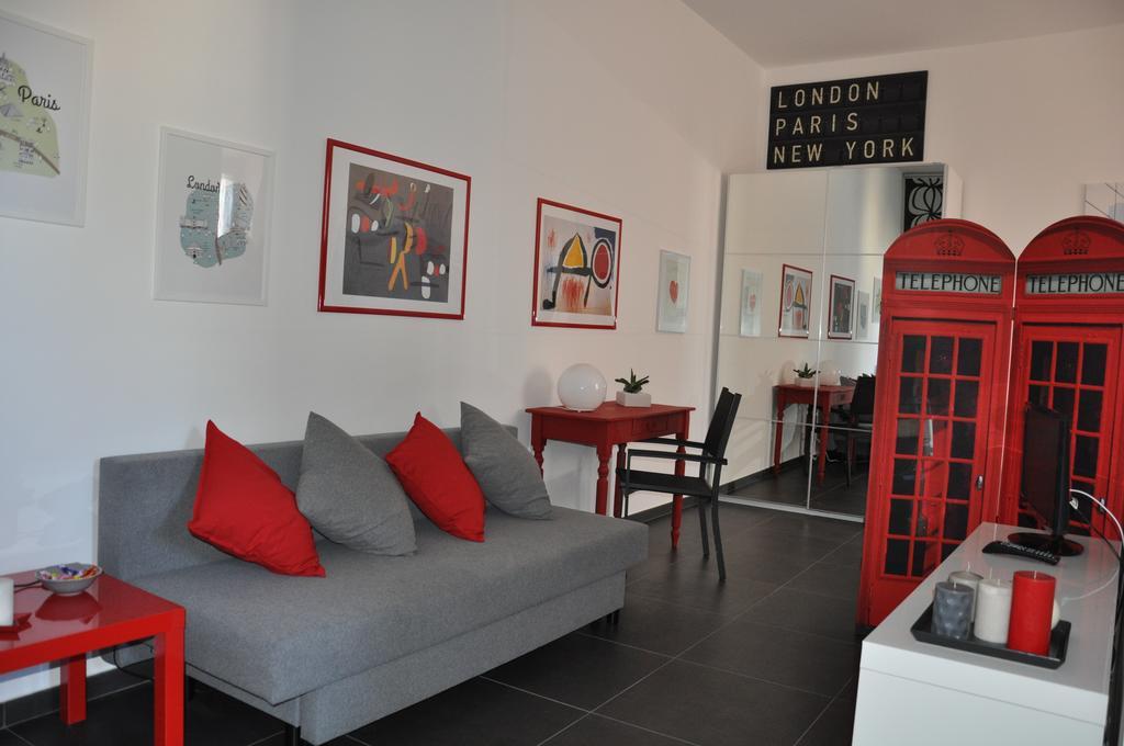 La Casina Di Ludo