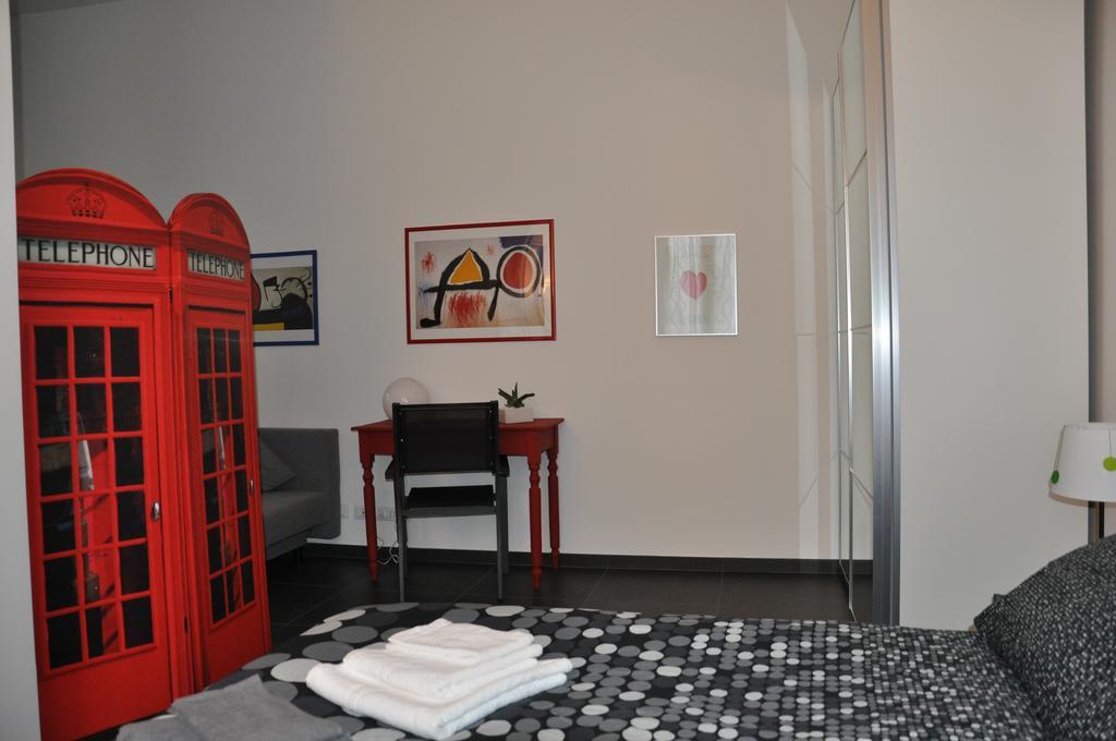Apartment La Casina Di Ludo Rome