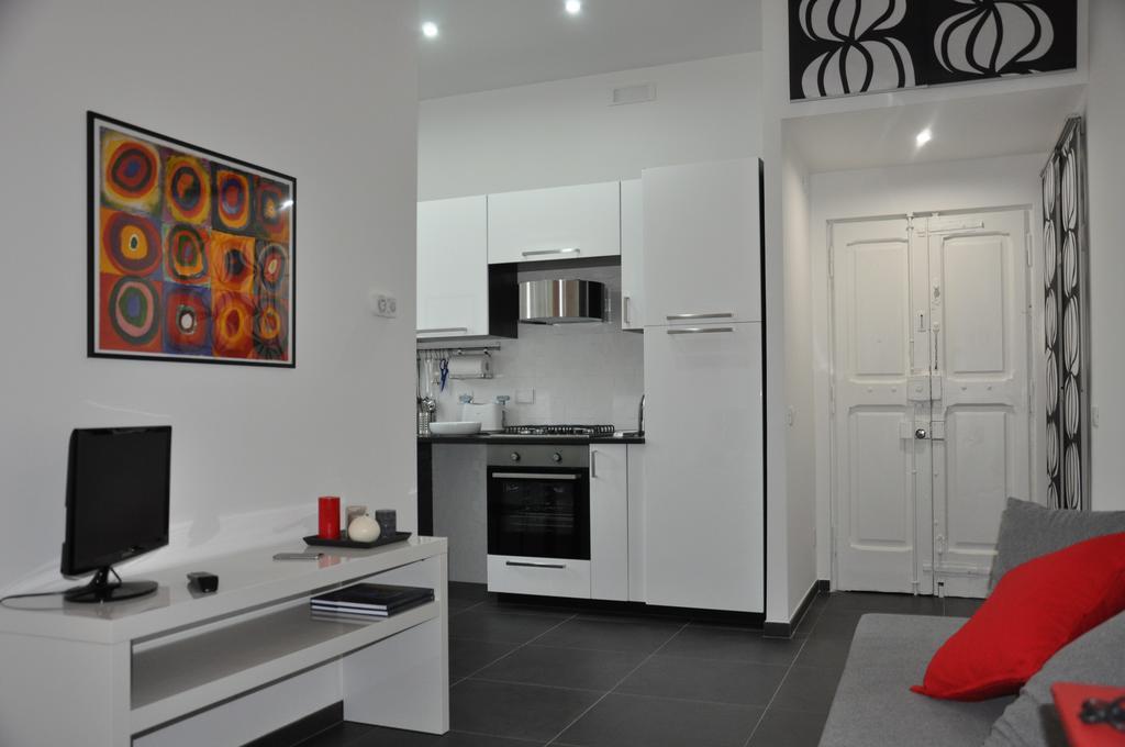 La Casina Di Ludo * Rome