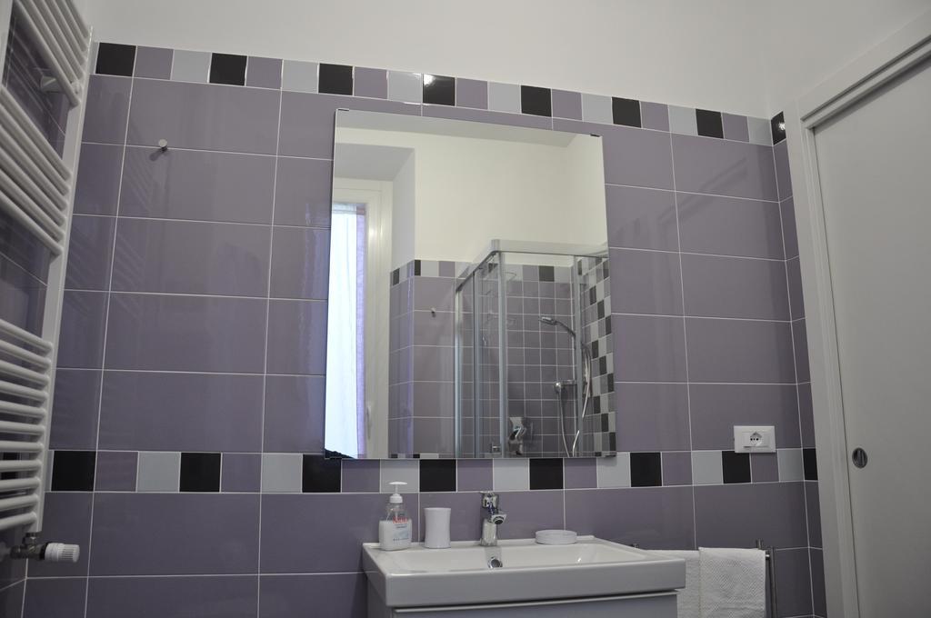 La Casina Di Ludo Apartment *