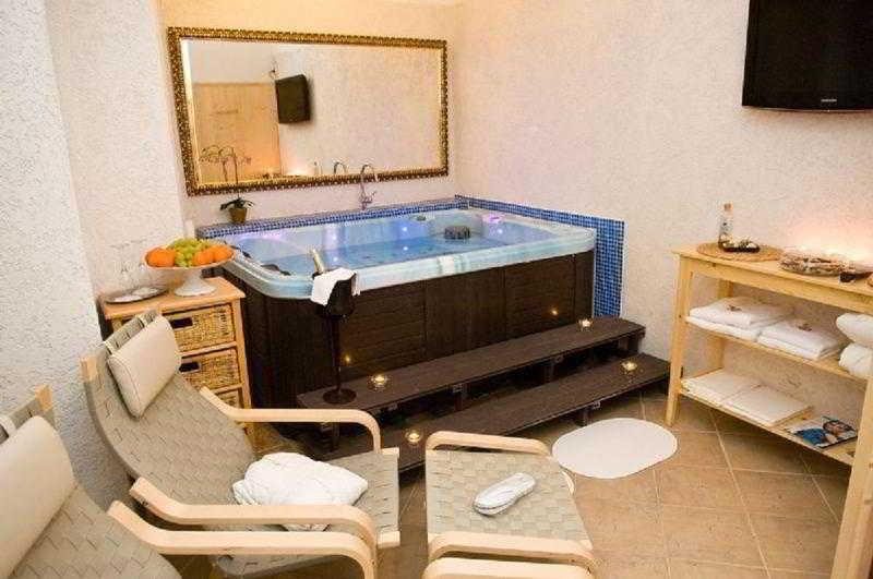 Donatello Hotel