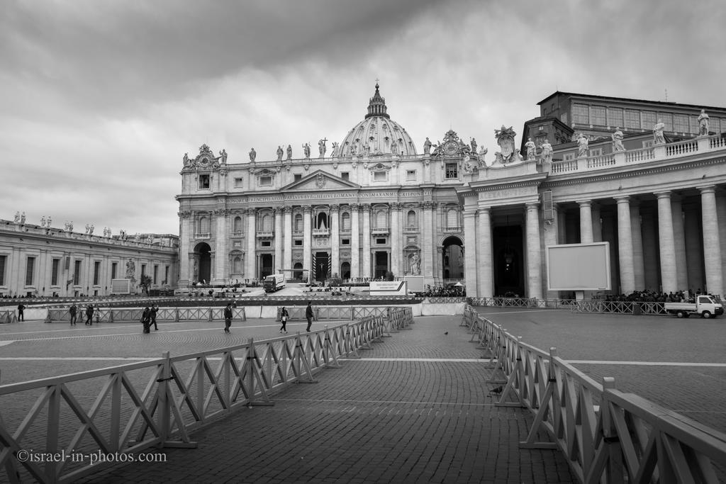 La Maison De Nina Vatican