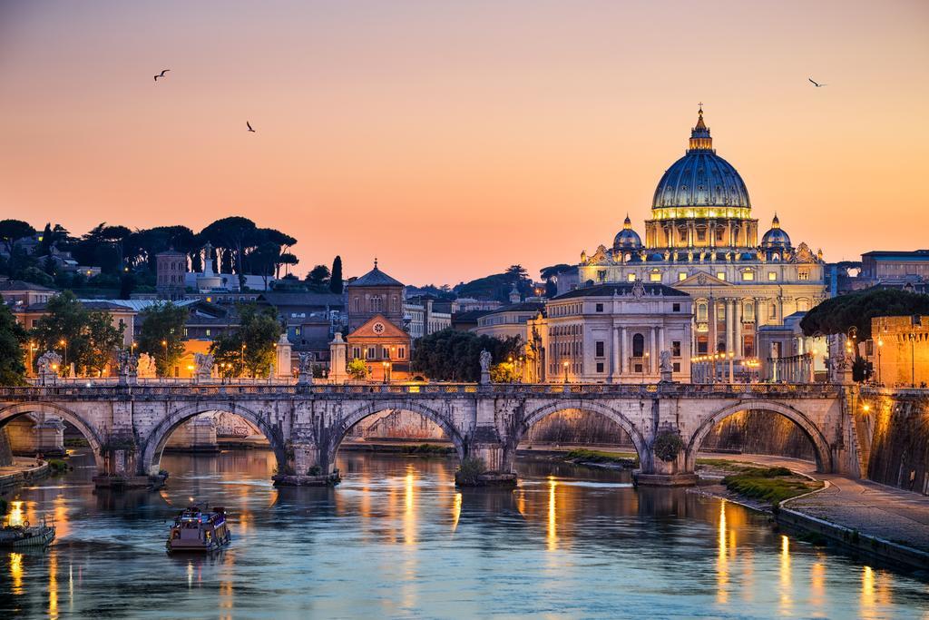 La Maison De Nina Vatican * Rome