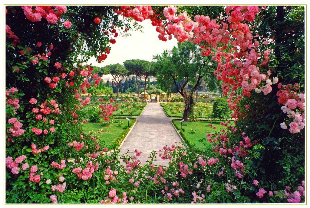 Holiday home La Maison De Nina Vatican Rome