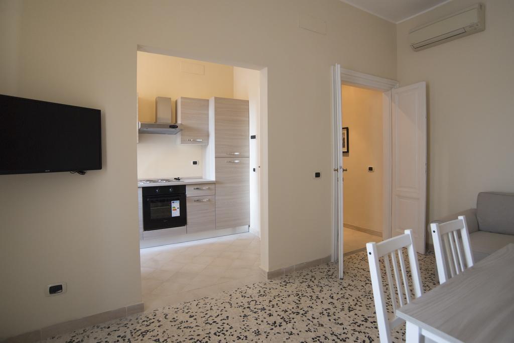 Capital Flat 9/b