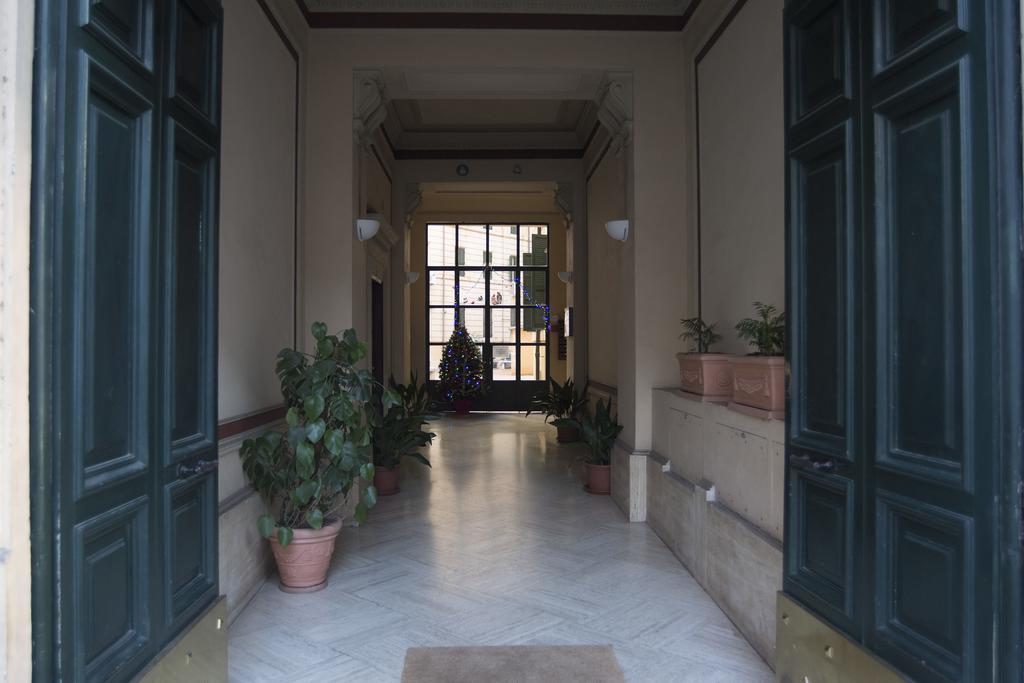 Apartment Capital Flat 9/b Rome