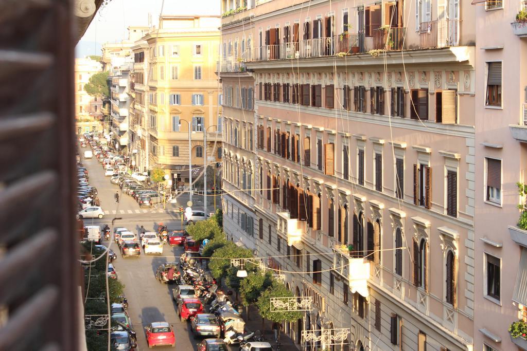 A.roma143 Apartment