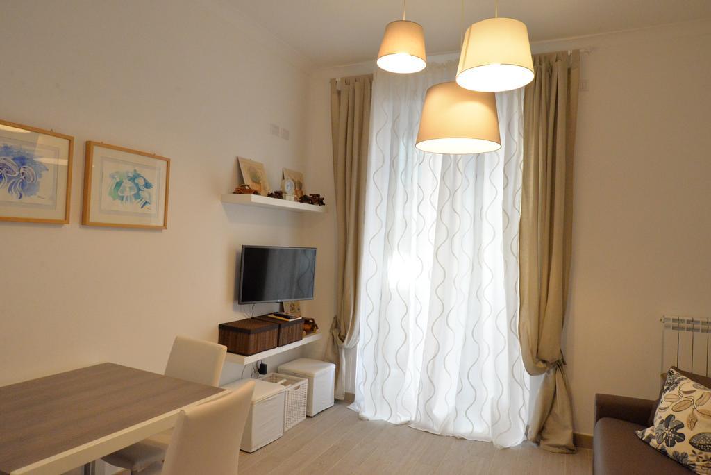 Appartamento Casa Di Alessandra