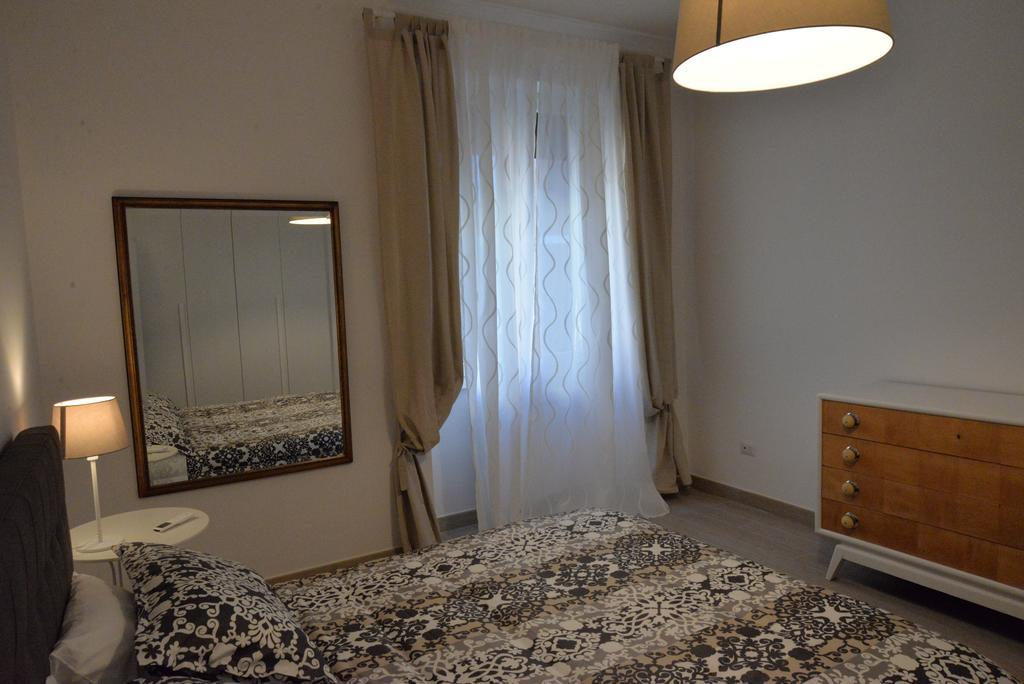 Appartamento Casa Di Alessandra