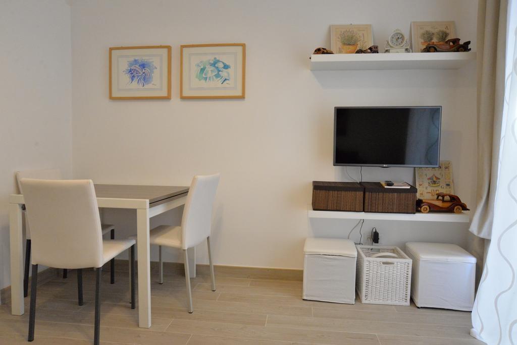 Casa Di Alessandra Appartamento Roma