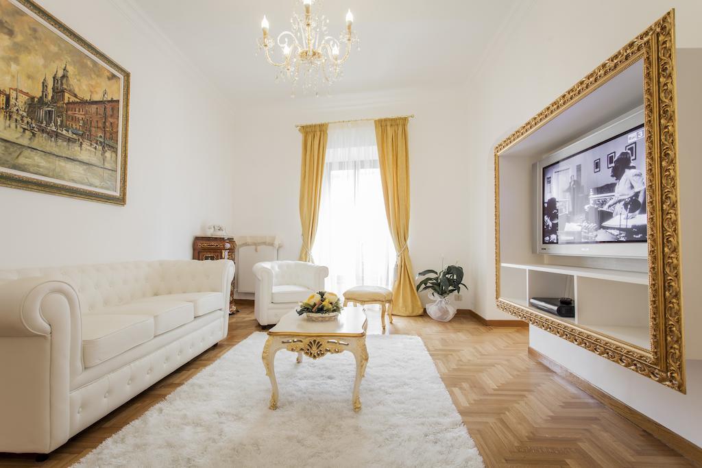 Appartamento Sarandrea Roma