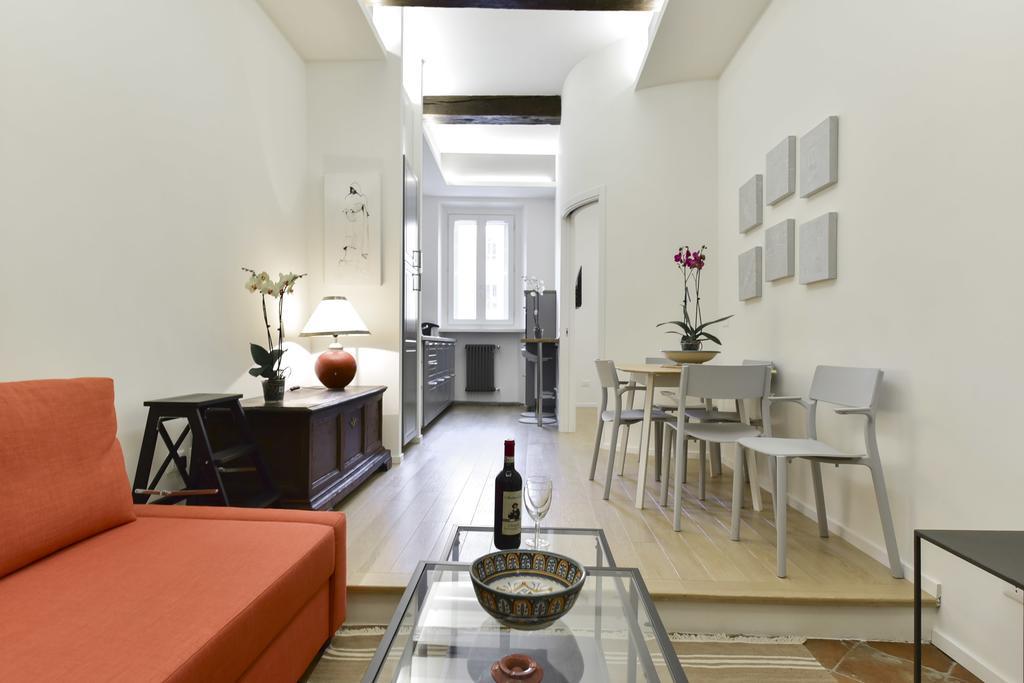 Appartamento Campo De' Fiori Brand New