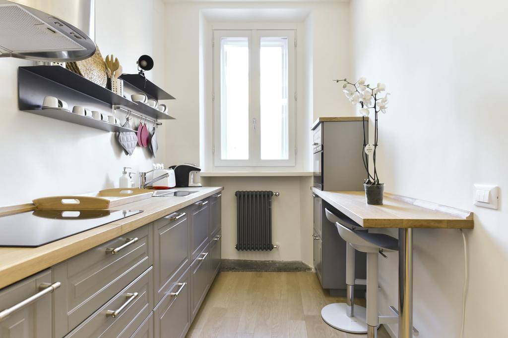 Appartamento Campo De' Fiori Brand New *