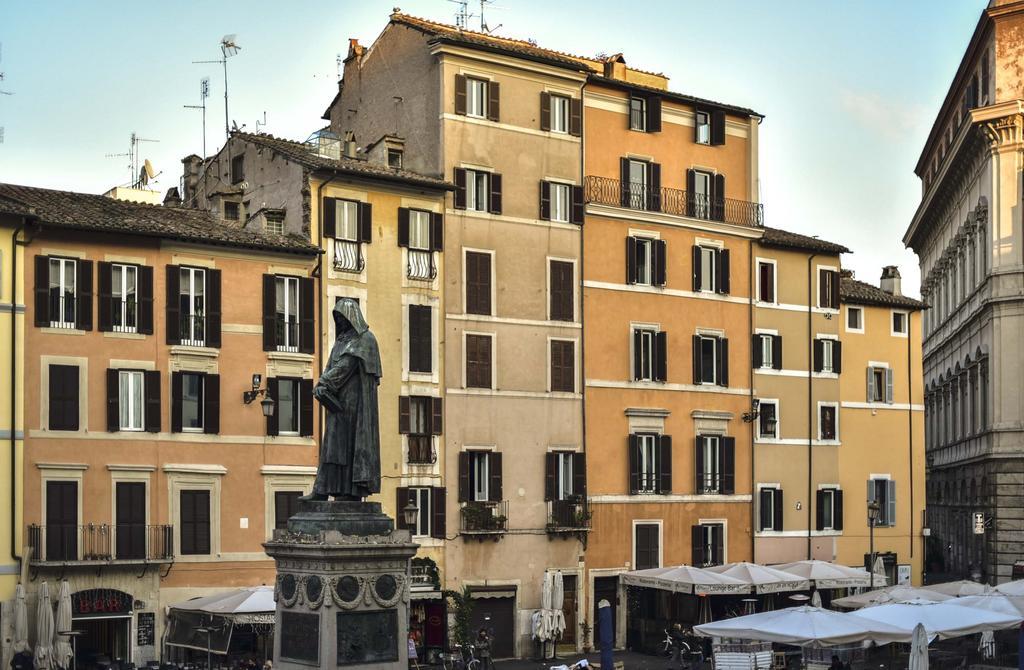 Campo De' Fiori Brand New Appartamento *
