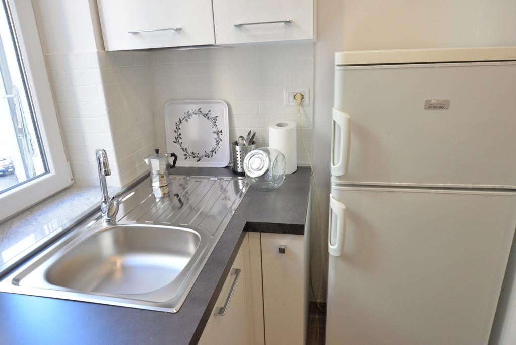 Appartamento Casa Di Alessandra Roma