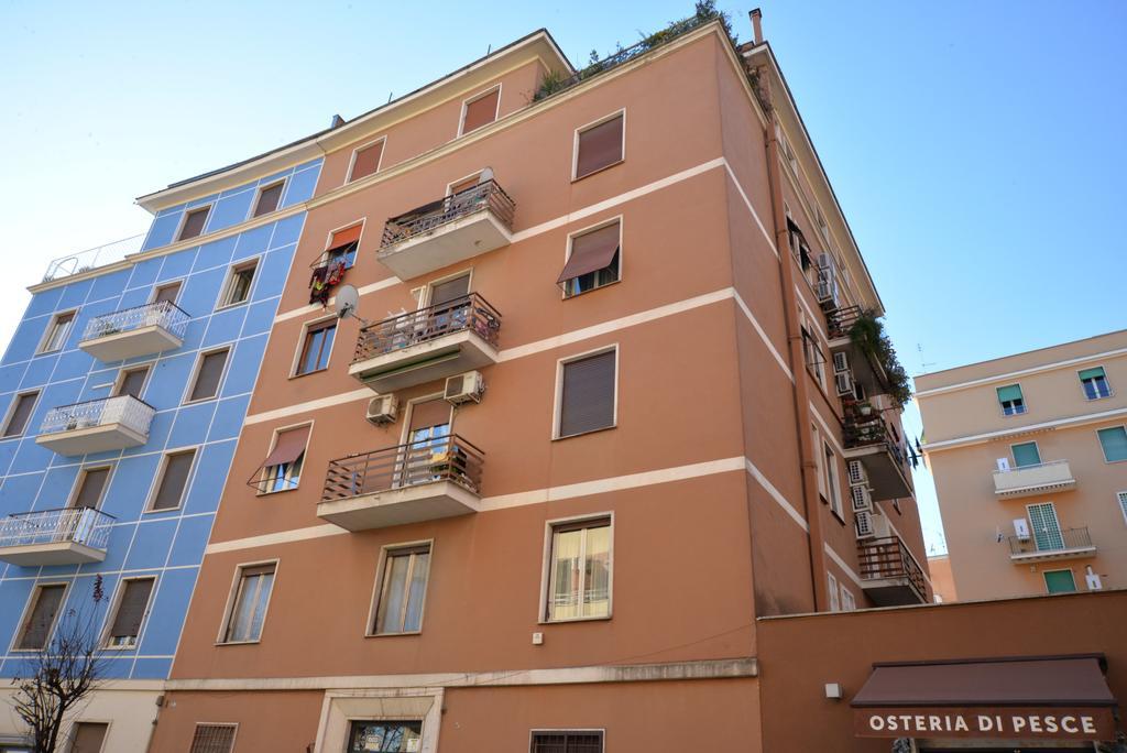 Casa Di Alessandra Appartamento