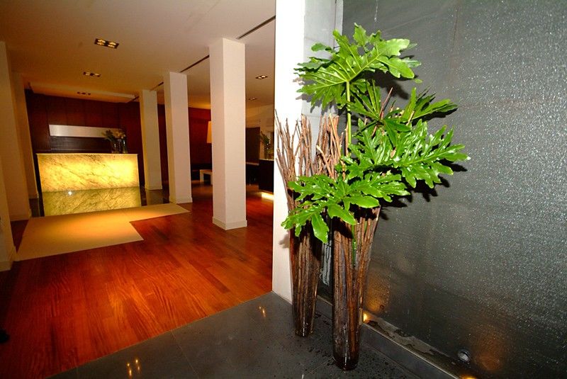 Saint John Hotel 4*