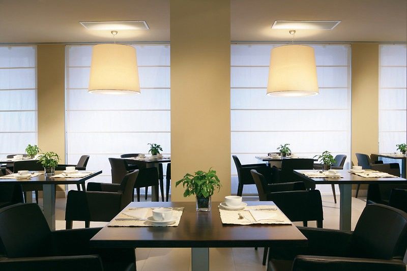 Saint John Hotel Rome