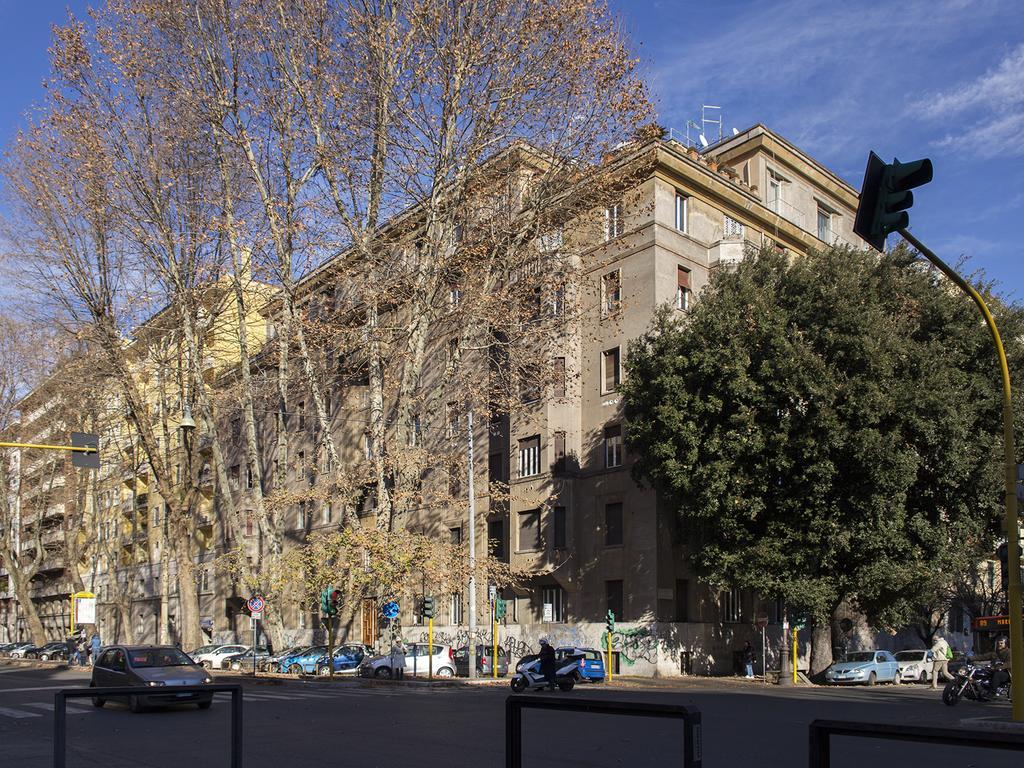 Angelico 32 Rome