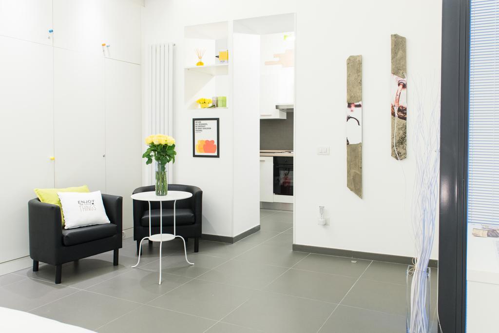 Apartamento Casa Brunetti *