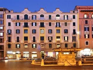 Dorica Hotel 3*
