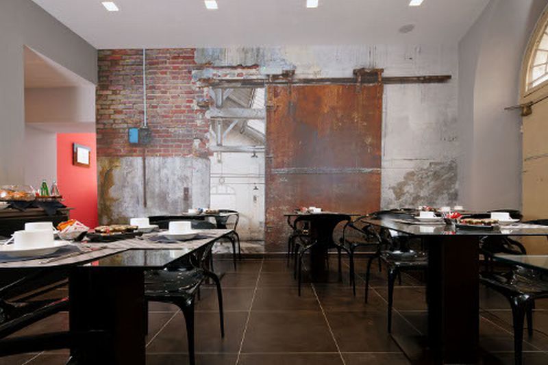 Hotel Navona Colors