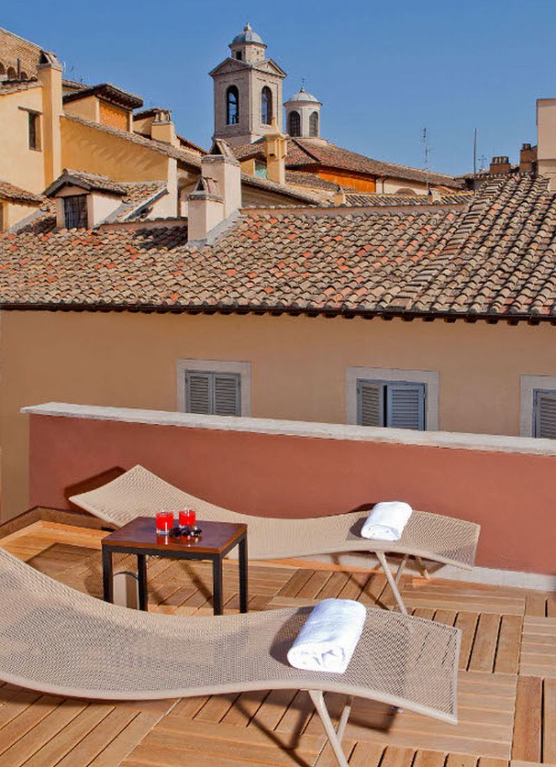 Navona Colors Hotel Rome