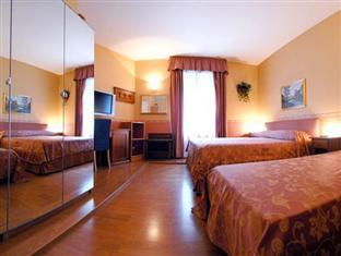 Casa de hóspedes Residenza Belli 3*