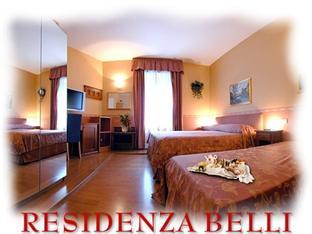 Residenza Belli