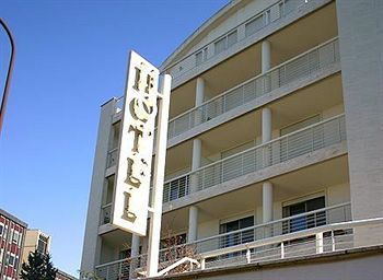 Hotel Tre Fontane
