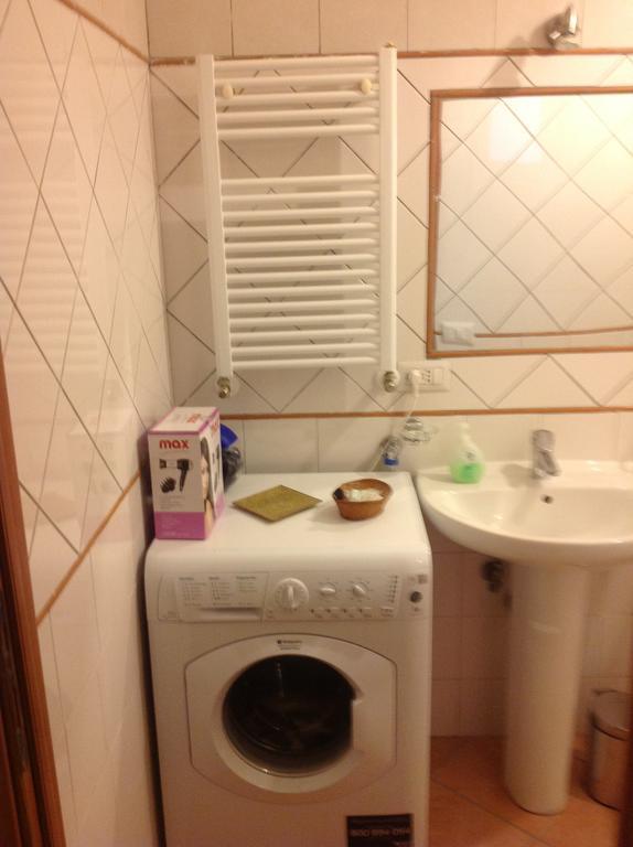 Domus Annamaria Apartment Rome