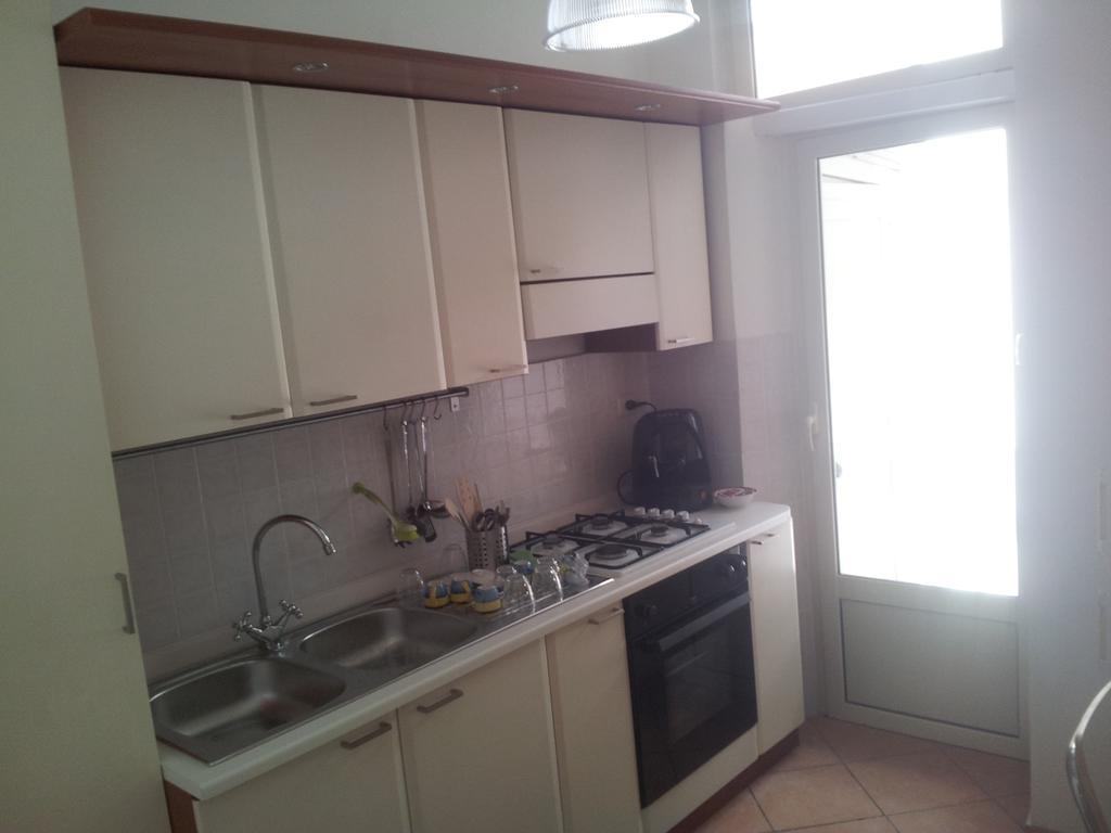 Apartment Domus Annamaria *