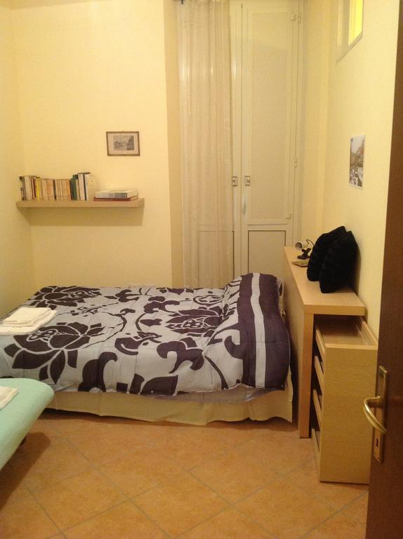 Domus Annamaria Apartment *
