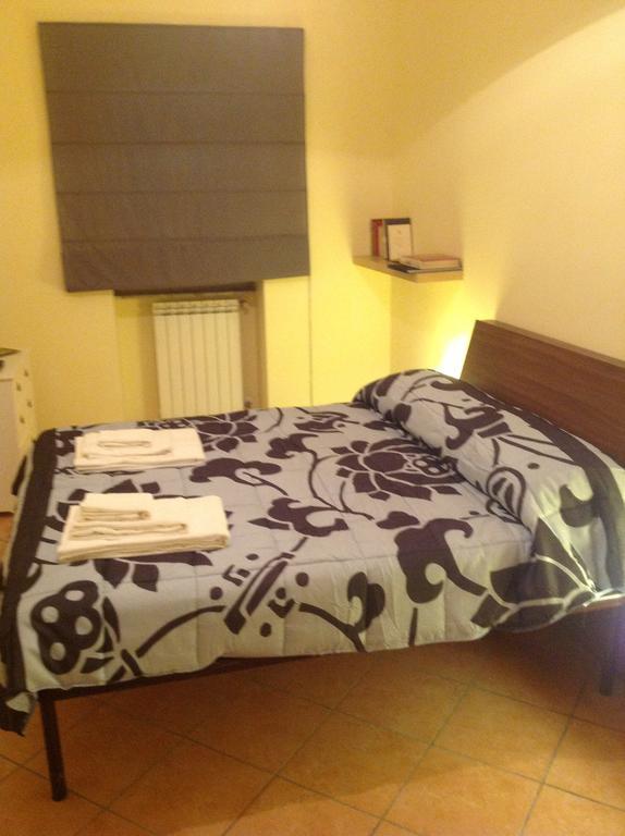 Apartment Domus Annamaria Rome