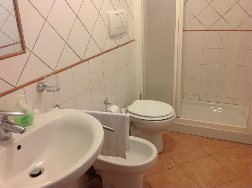 Domus Annamaria Apartment