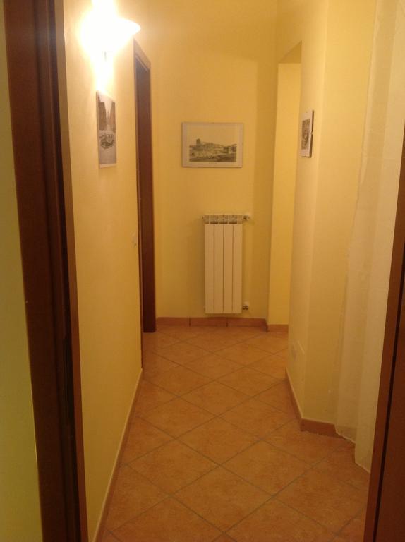 Domus Annamaria Rome
