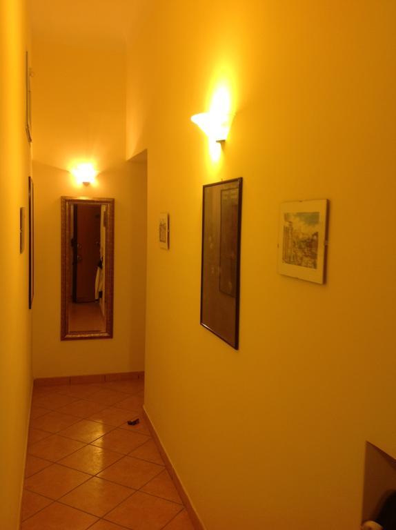 Domus Annamaria Rome