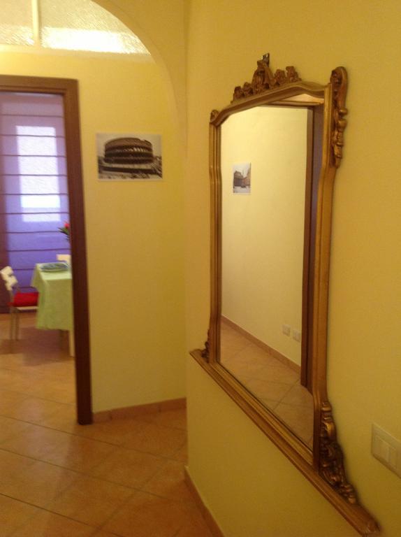 Apartment Domus Annamaria *