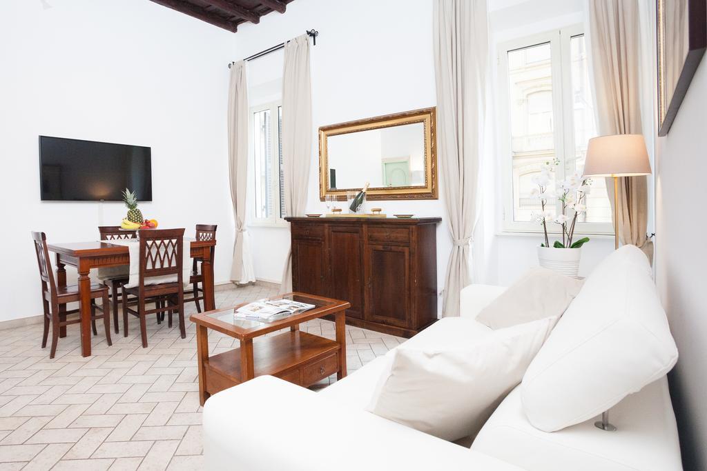 Tritone 91 Appartement