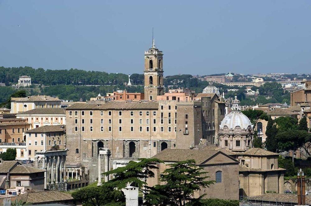 Relais Terme Di Tito Rome