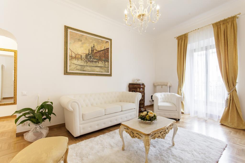 Appartamento Sarandrea Roma