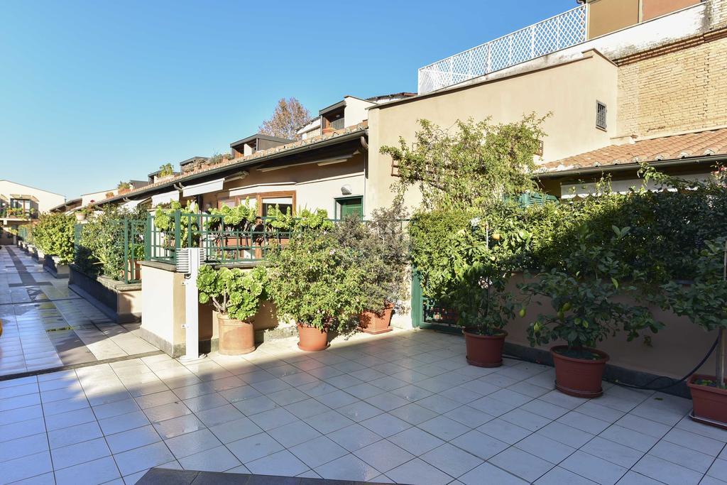 Loft Garden San Lorenzo Holiday home