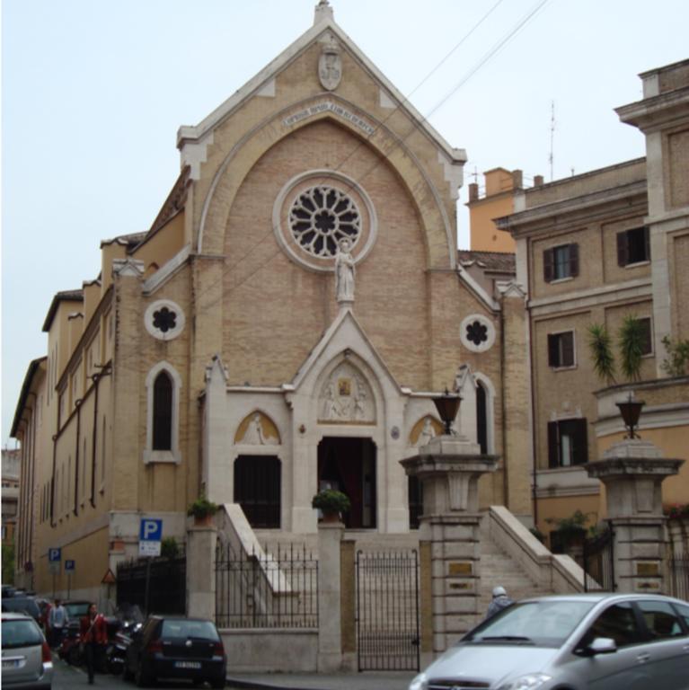 Guest house Marta 2*