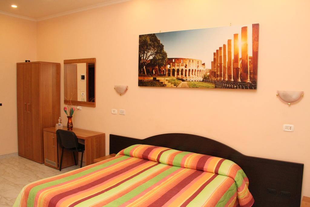Affittacamere Premier Cavour 3*